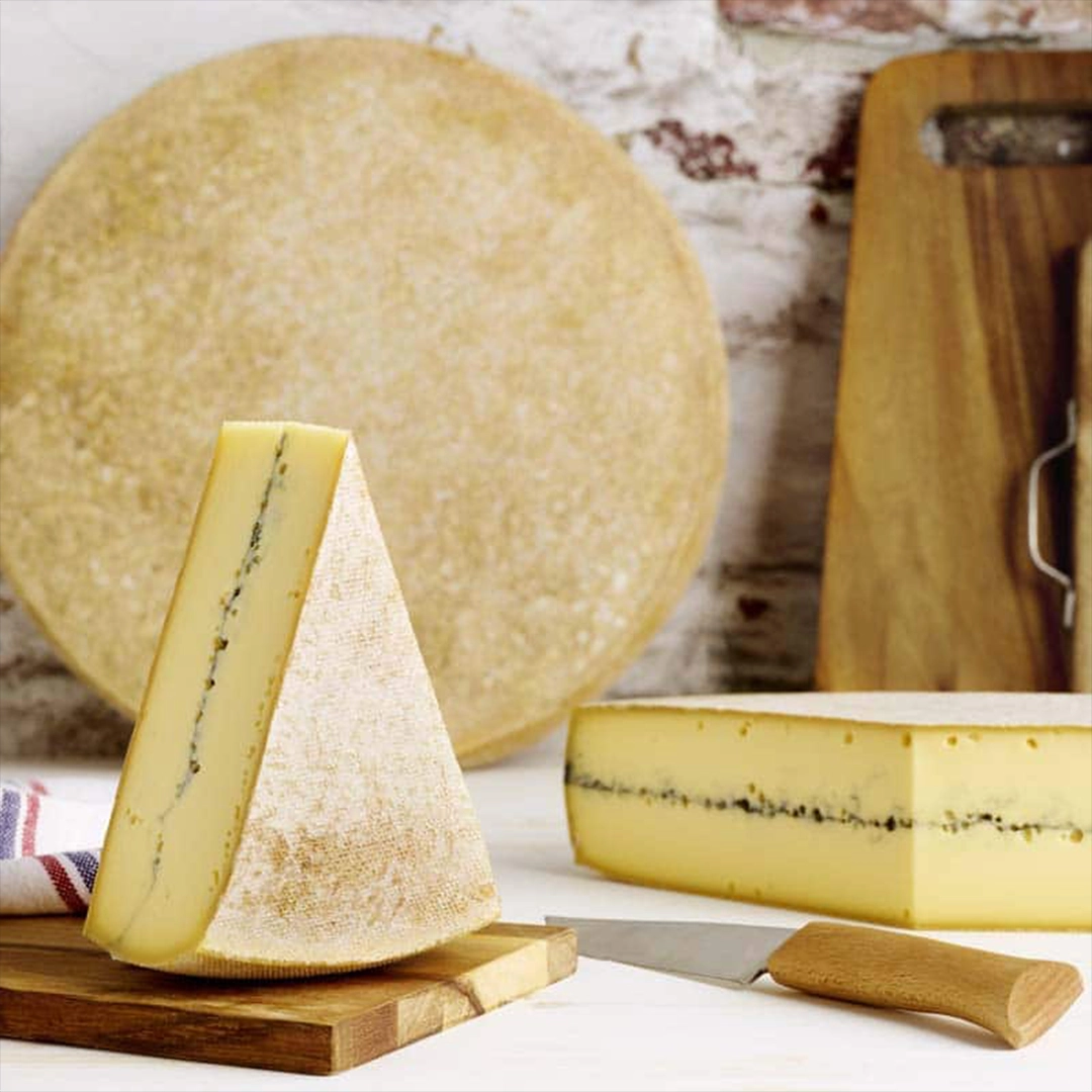 imagen queso morbier