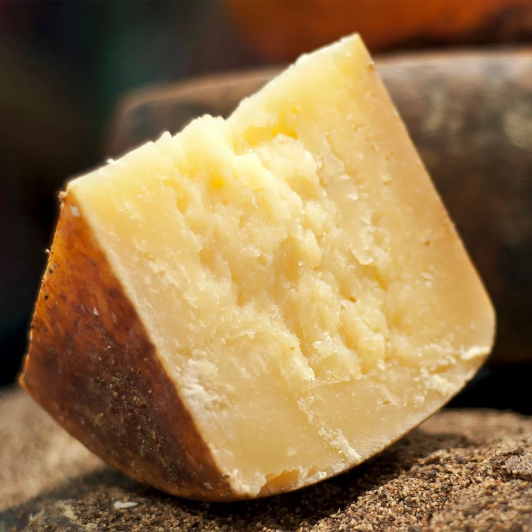 imagen del queso pecorino