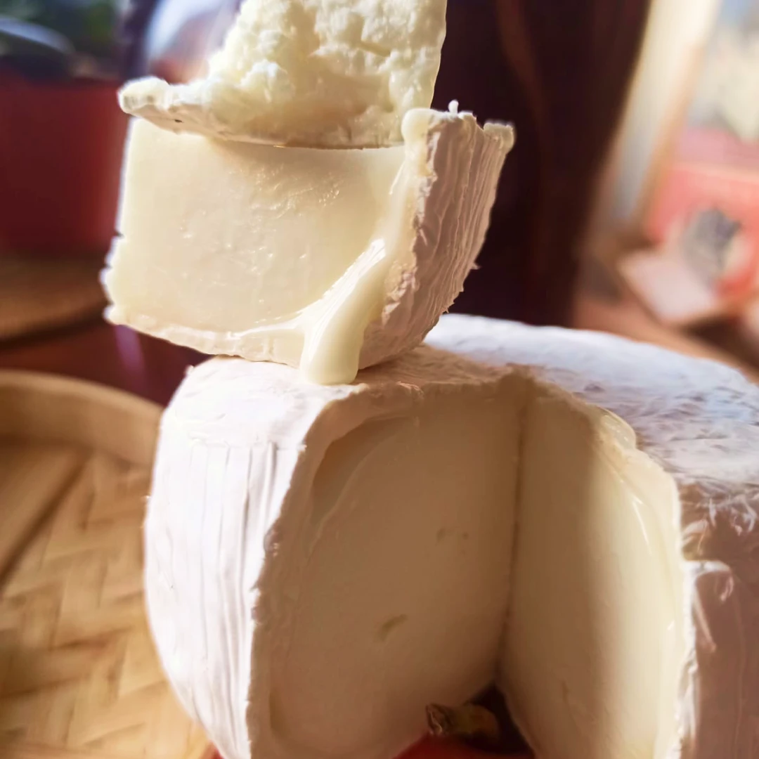 Imagen del Queso Maduro Otzara